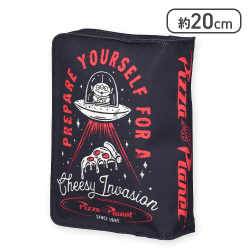 【エイリアン】トイ・ストーリー ブック型ポーチ