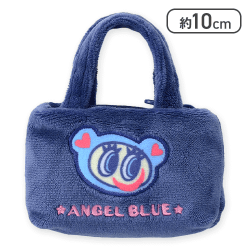 【ナカムラくん】ナルミヤキャラクターズ ミニポーチ