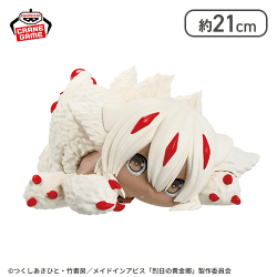 メイドインアビス 烈日の黄金郷 -Relax time-ファプタ