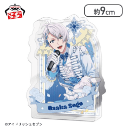 【逢坂壮五】アイドリッシュセブン アクリルブロック~IDOL STAR LIVE 2023~vol.1