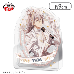 【千】アイドリッシュセブン アクリルブロック~IDOL STAR LIVE 2023~vol.1