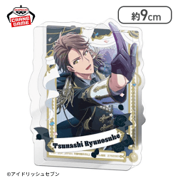 【十龍之介】アイドリッシュセブン アクリルブロック~IDOL STAR LIVE 2023~vol.2