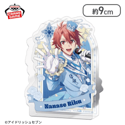 【七瀬陸】アイドリッシュセブン アクリルブロック~IDOL STAR LIVE 2023~vol.1