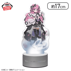 【キュアキッス】キミとアイドルプリキュア♪ アクリルライト