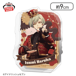 【亥清悠】アイドリッシュセブン アクリルブロック~IDOL STAR LIVE 2023~vol.2