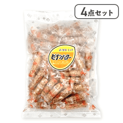 【4点セット】ピーナツバター※賞味期限:2025/12/26