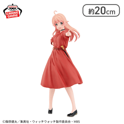 『ウィッチウォッチ』 フィギュア-若月ニコ-vol.2