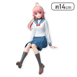 『ウィッチウォッチ』 ちょこのせ プレミアムフィギュア“若月ニコ”