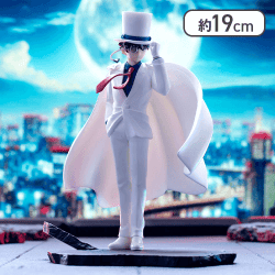 名探偵コナン Xross Link フィギュア“怪盗キッド”