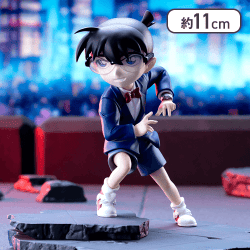 名探偵コナン Xross Link フィギュア“江戸川コナン”