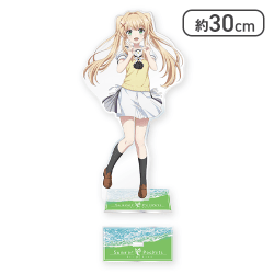 【紬ヴェンダース】『Summer Pockets』 プラチナムザッカビッグアクリルスタンドVol.2