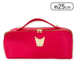 クロミ ラグジュアリーバニティポーチ