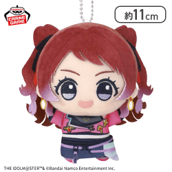 【花海咲季】学園アイドルマスター ちびぐるみ〜on stage!〜vol.1