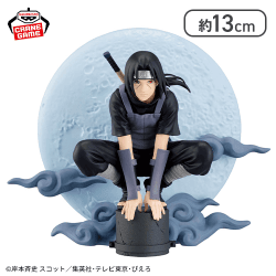 NARUTO-ナルト- 疾風伝 Memorable Saga Special-うちはイタチ-