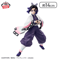 「鬼滅の刃」 VIBRATION STARS-胡蝶しのぶ-