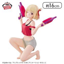 リコリス・リコイル ESPRESTO-Aqua Twinkle-錦木千束