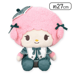 【マイスウィートピアノ】サンリオキャラクターズ ミッドナイトストーリードールBIGタイプ2