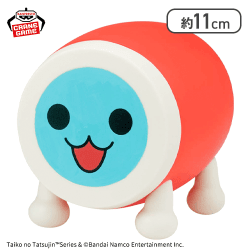 【かっちゃん】太鼓の達人 SOFVIMATES