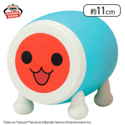 【どんちゃん】太鼓の達人 SOFVIMATES