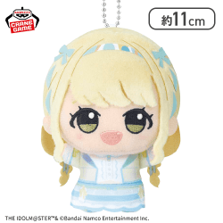 【藤田ことね】学園アイドルマスター ちびぐるみ〜on stage!〜vol.1