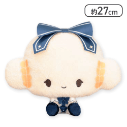 【こぎみゅん】サンリオキャラクターズ ミッドナイトストーリードールBIGタイプ1