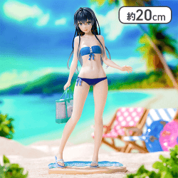 やはり俺の青春ラブコメはまちがっている。完 Luminasta “雪ノ下雪乃”〜盛夏 TOKYO BAY〜