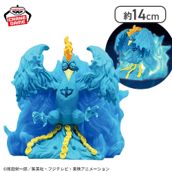 ワンピース マルコ ルームライト