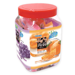 ぷるんと蒟蒻ゼリーアソートポット※賞味期限:2026/02/28