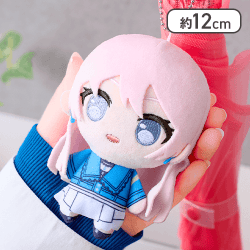 【千早愛音】ぷちっしゅ! MyGO!!!!!