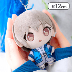 【高松燈】ぷちっしゅ! MyGO!!!!!