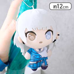 【要楽奈】ぷちっしゅ! MyGO!!!!!