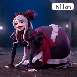 オーバーロード ぬーどるストッパーフィギュアーシャルティアー