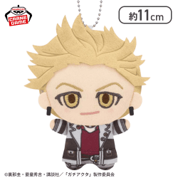 【エンジン】ガチアクタ ちびぐるみvol.1