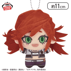 【リヨウ】ガチアクタ ちびぐるみvol.1