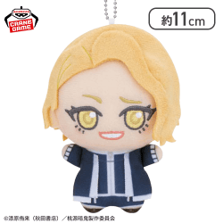 【漣水鶏】桃源暗鬼 ちびぐるみvol.2