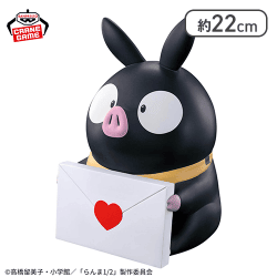 「らんま1/2」 SOFVIMATES〜Pちゃん〜