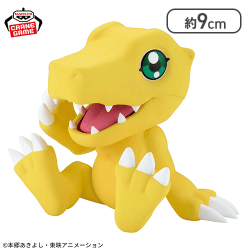 デジモンアドベンチャー SOFVIMATES〜アグモン〜vol.2