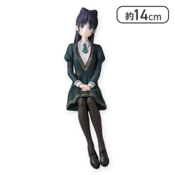 『ウィッチウォッチ』 ちょこのせ プレミアムフィギュア“宮尾音夢”