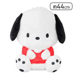 ポチャッコ 超超BIGぬいぐるみ〜ふわふわスタンダード〜