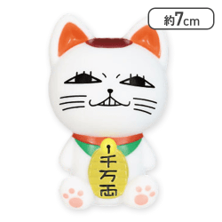 【ニヤリ】『ダンダダン』百面相ソフビマスコット