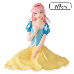 「アオのハコ」 ちょこのせ プレミアムフィギュア“蝶野雛”文化祭Ver.