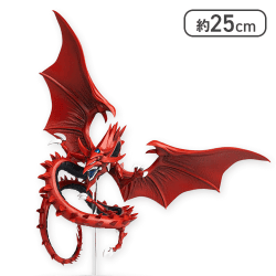 「遊☆戯☆王」シリーズ Monsters LEGION オシリスの天空竜