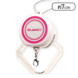 【CLENA2】CLENAアームキーホルダーvol.2