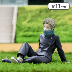 劇場版 呪術廻戦 0 Yumemirize “狗巻棘”