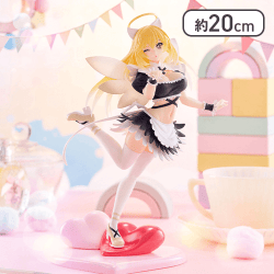 とある科学の超電磁砲T Luminasta “食蜂操祈”〜堕天使♡メイド〜