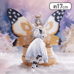 Fate/Grand Order ぬーどるストッパーフィギュアープリテンダー/オベロン(第二再臨)ー