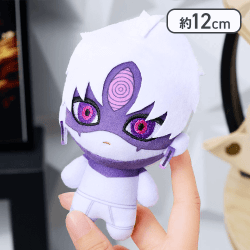 【ジジ(変身)】ぷちっしゅ! 『ダンダダン』