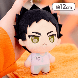 【岩泉一】ぷちっしゅ! ハイキュー!! vol.1