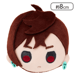 【モモ】ぴんぐるみ 『ダンダダン』