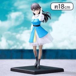 BanG Dream! プレミアムフィギュア MyGO!!!!! 椎名立希